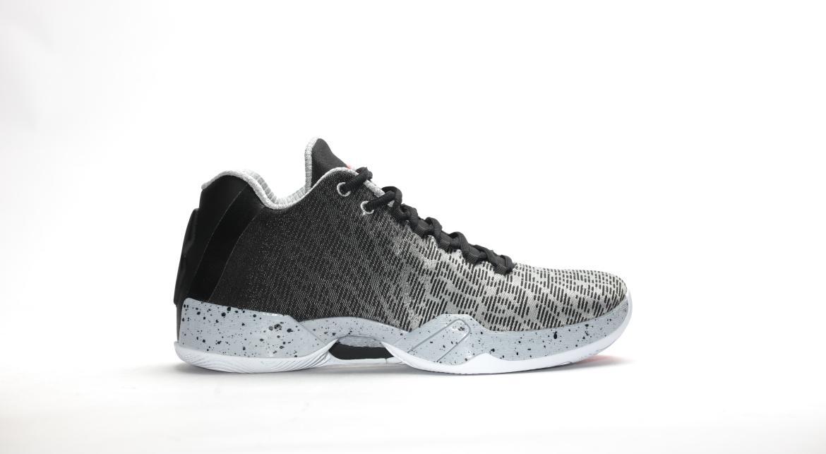 Air Jordan XX9 Low Black Infrared 828051 003 AFEW STORE